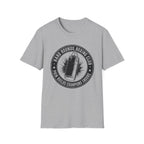Built Through Pain T-shirt