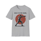 built in the dark T-shirt
