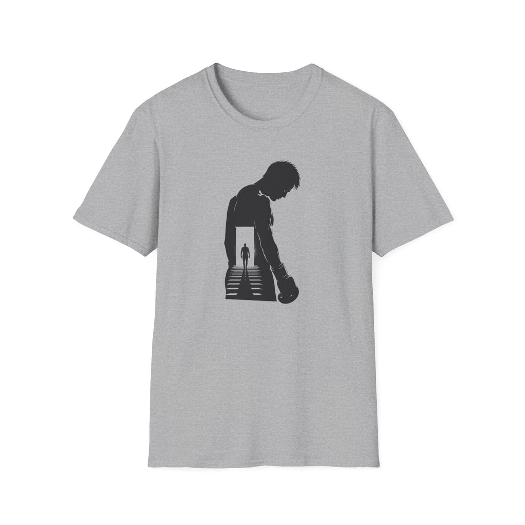 The Way T-shirt