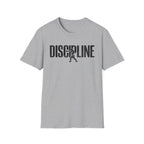 discipline T-shirt