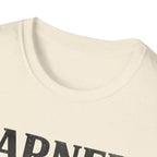 Earned T-shirt