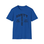 sanity T-shirt