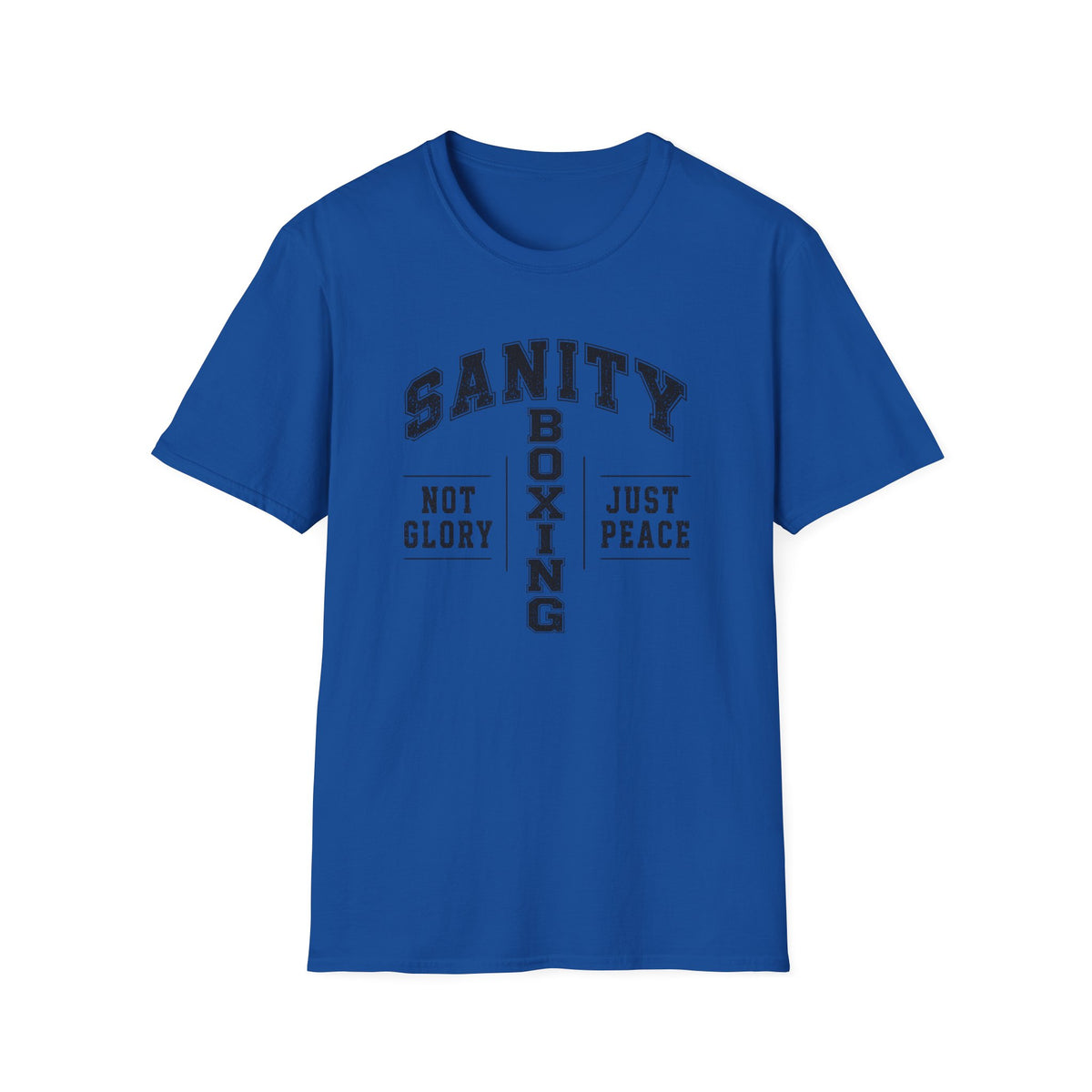 sanity T-shirt