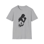 The Silent Battle T-shirt