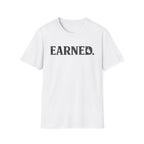 Earned T-shirt