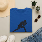 Guard Up SilhouetteT-shirt