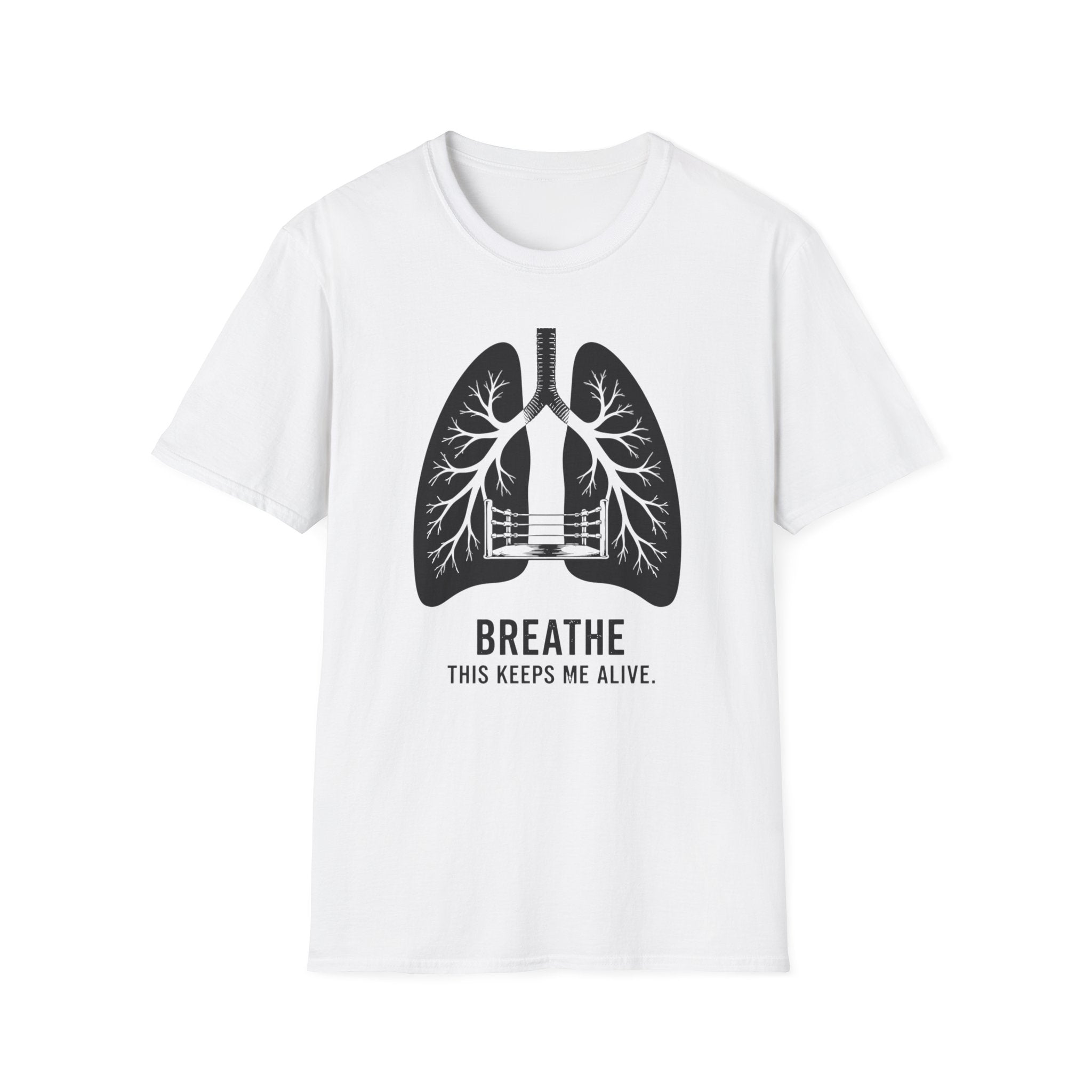Breathe T-shirt