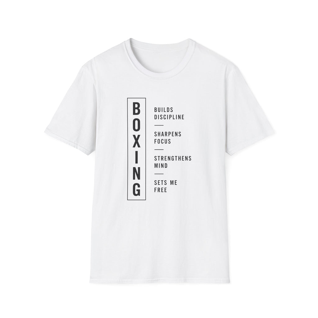 Sets Me Free T-shirt