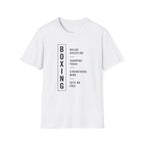 Sets Me Free T-shirt