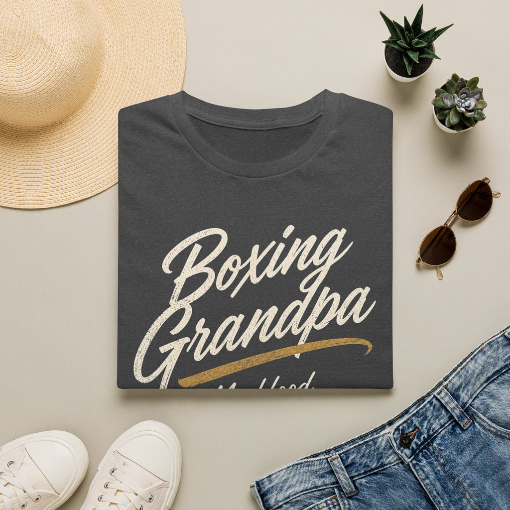 Grandpa's legacy T-shirt