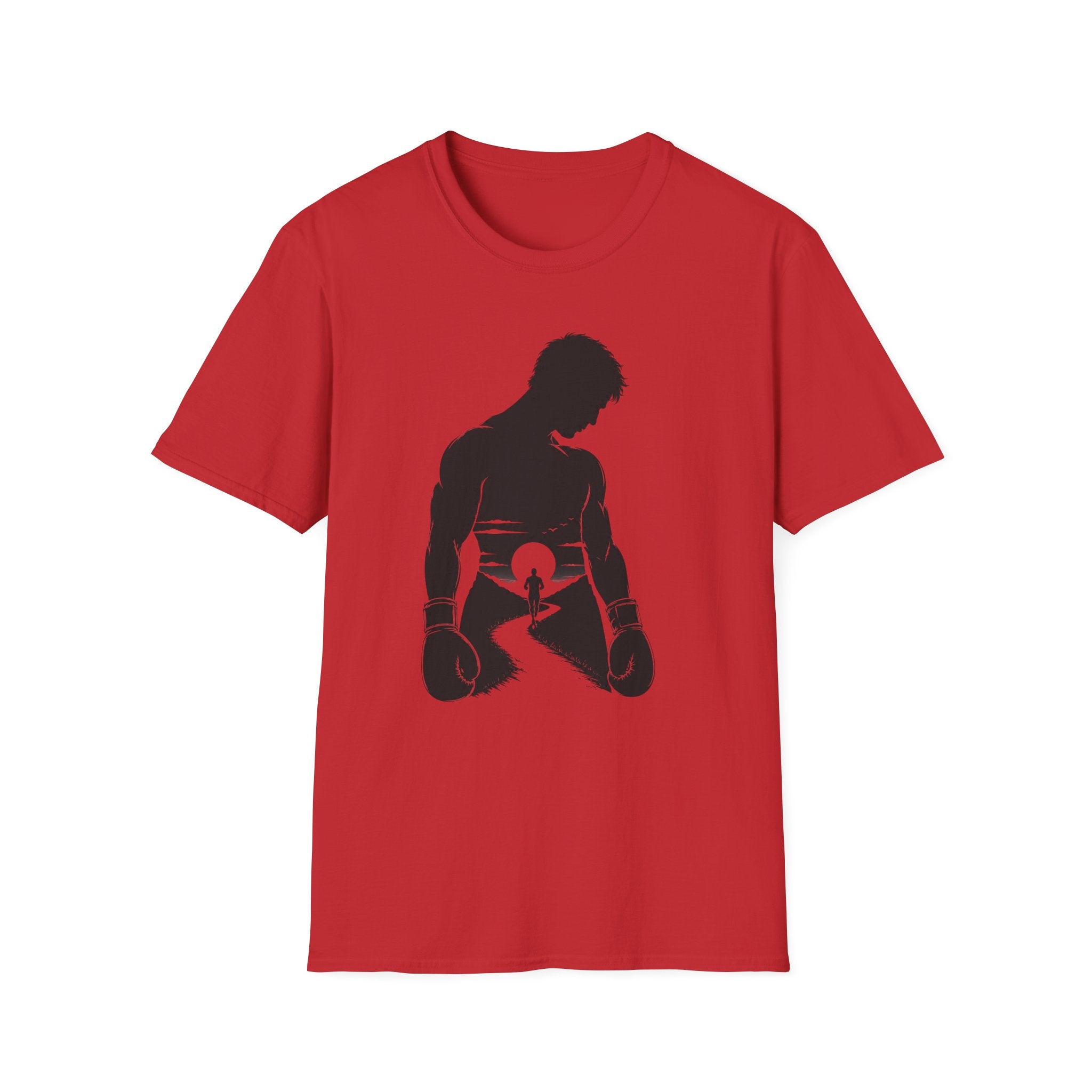 The Journey Within T-shirt
