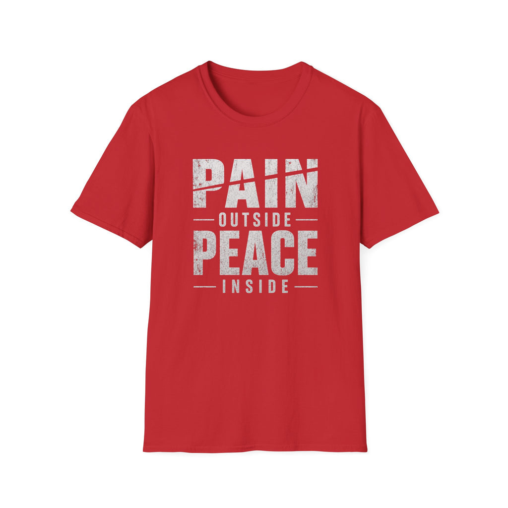 Inner Peace T-shirt