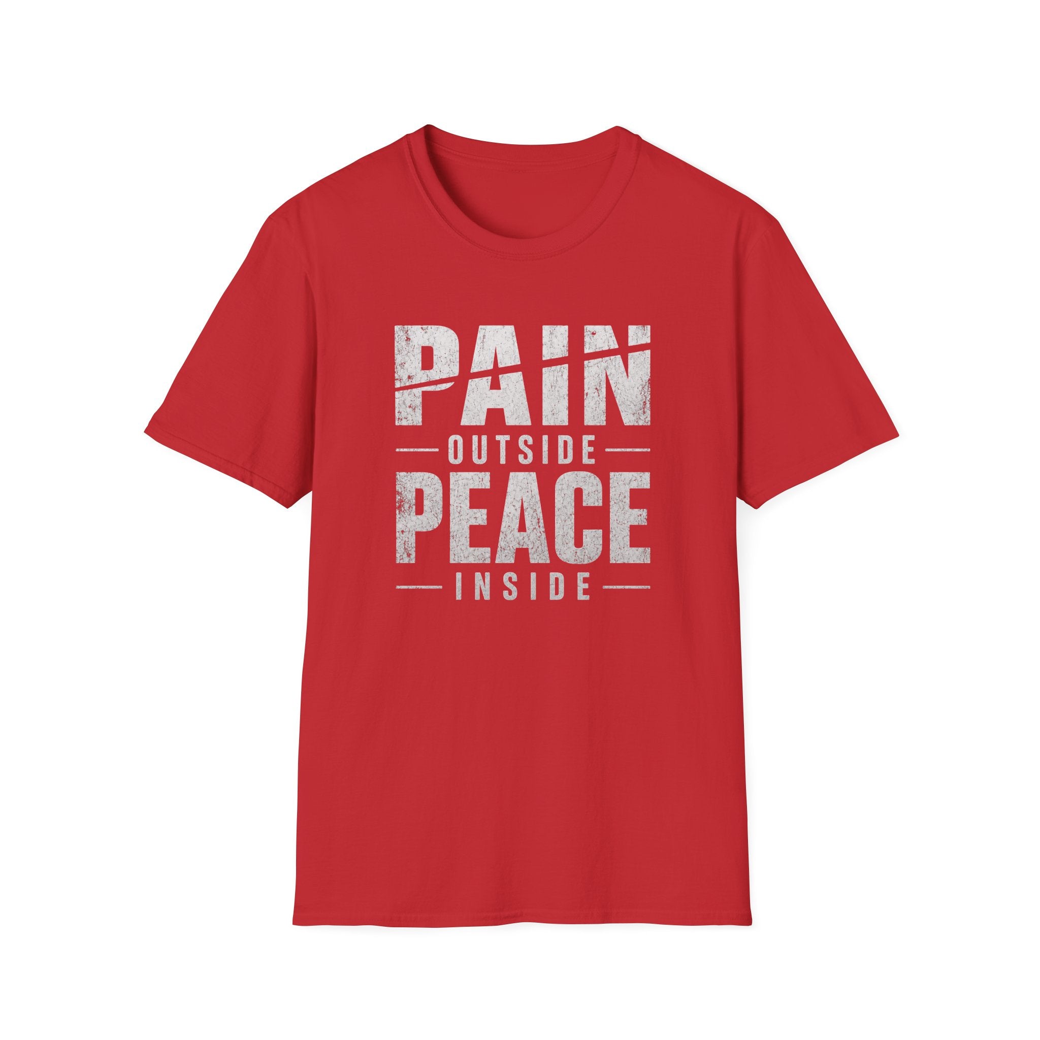 Inner Peace T-shirt