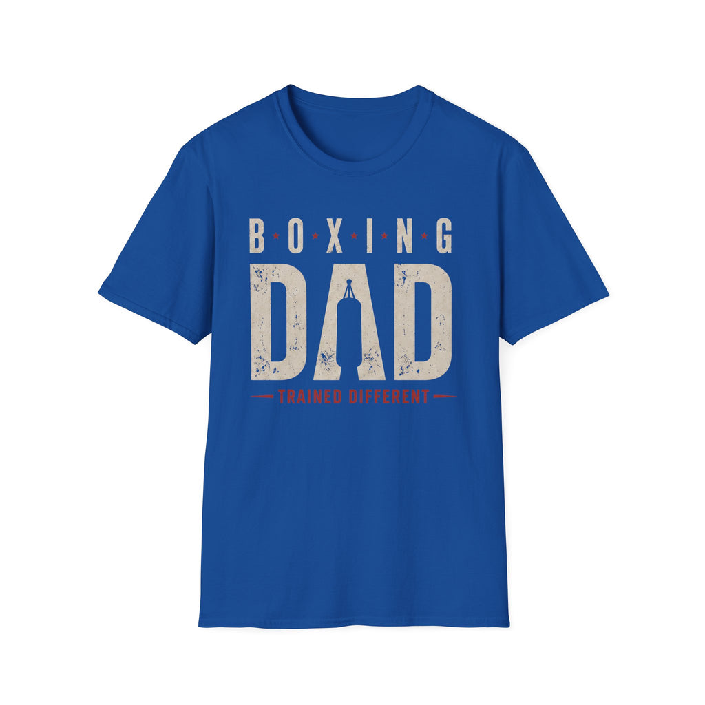 Trained Different T-shirt