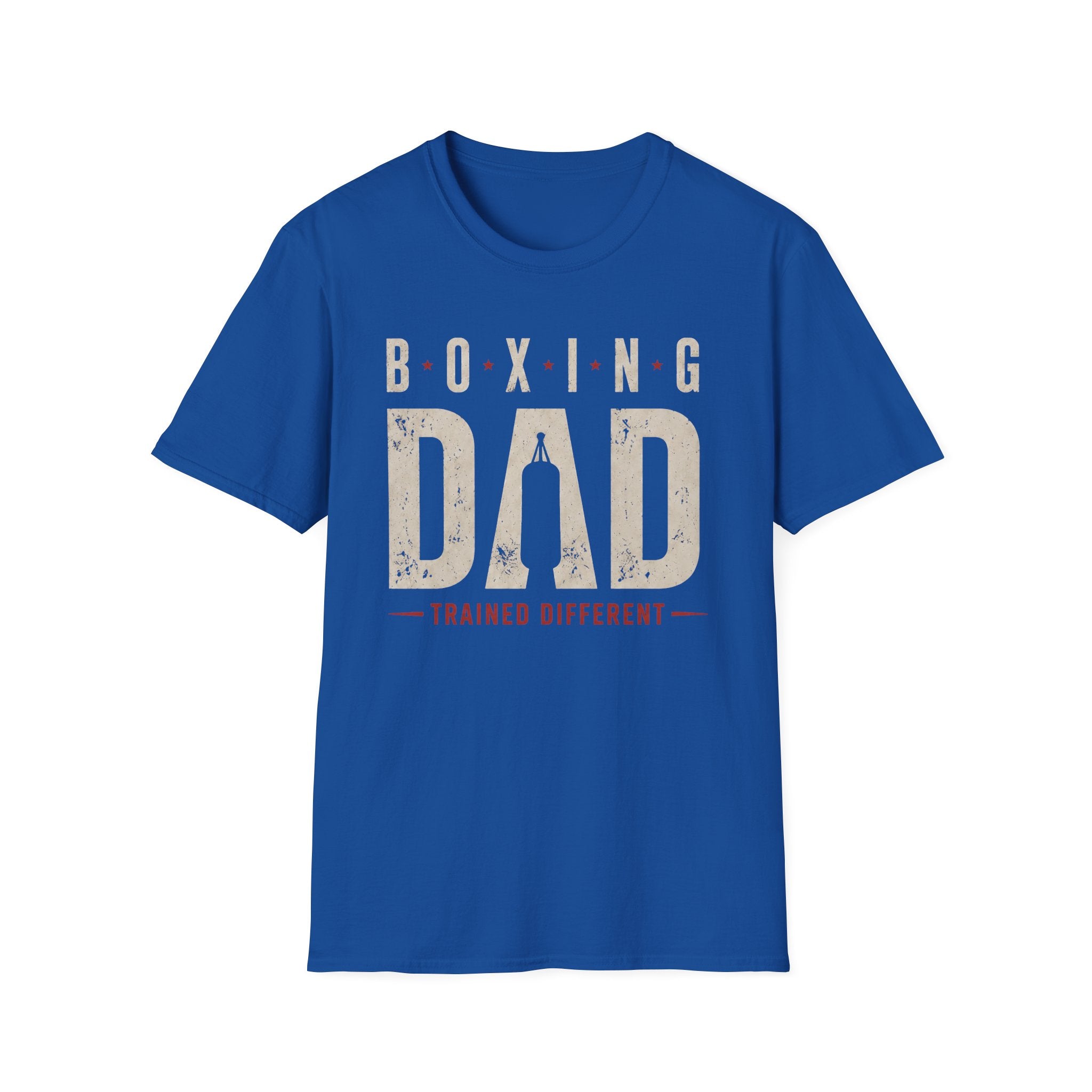 Trained Different T-shirt