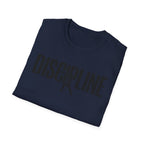 discipline T-shirt