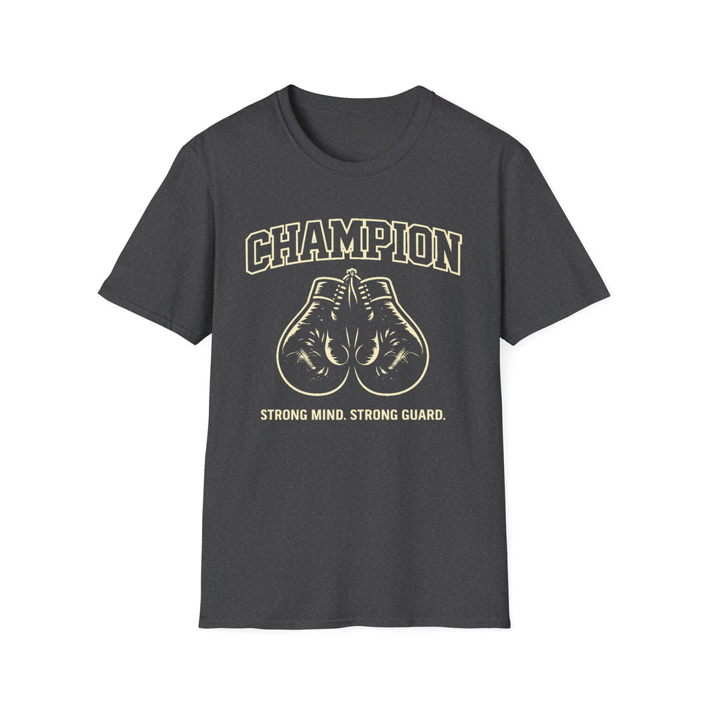 champion T-shirt
