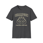 champion T-shirt