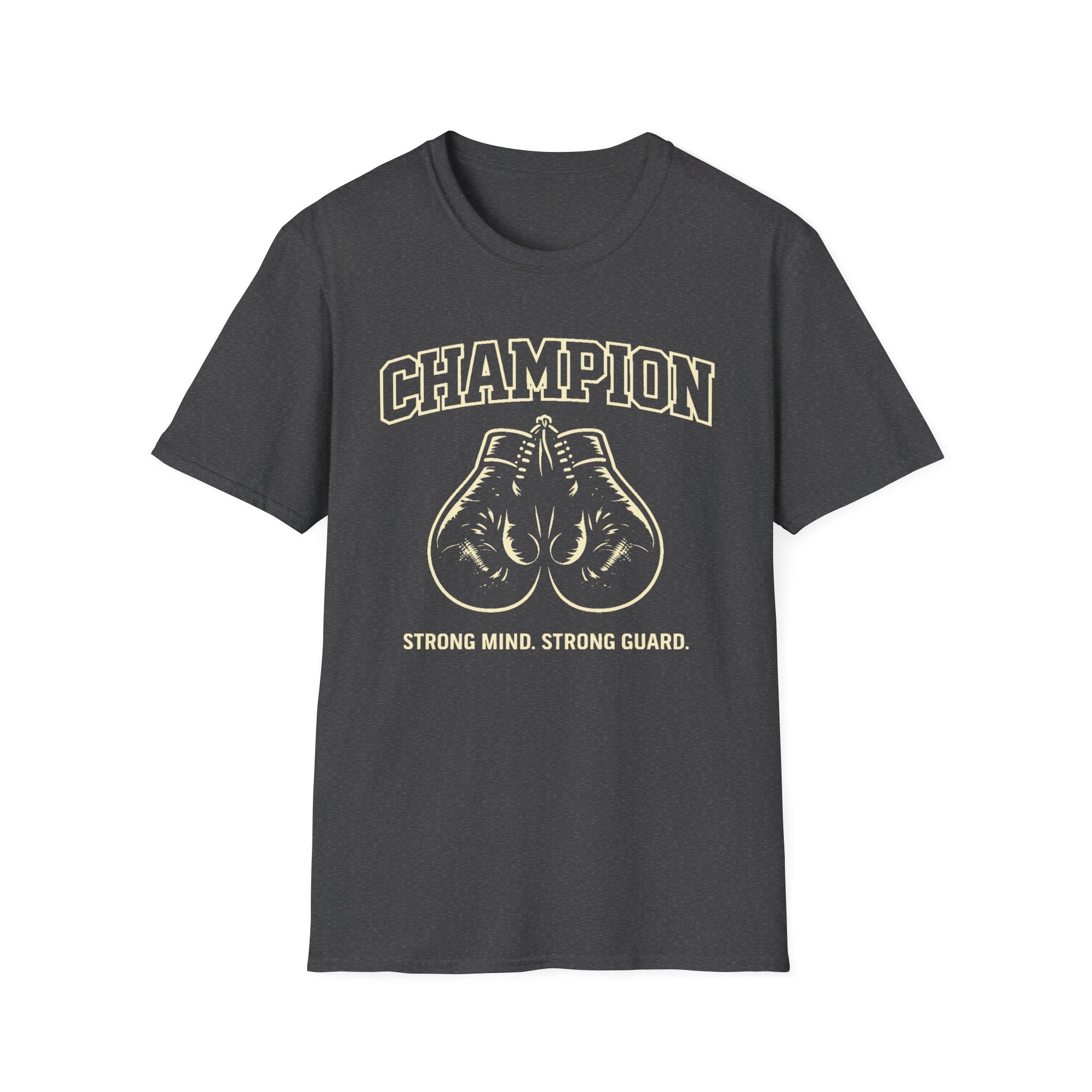 champion T-shirt