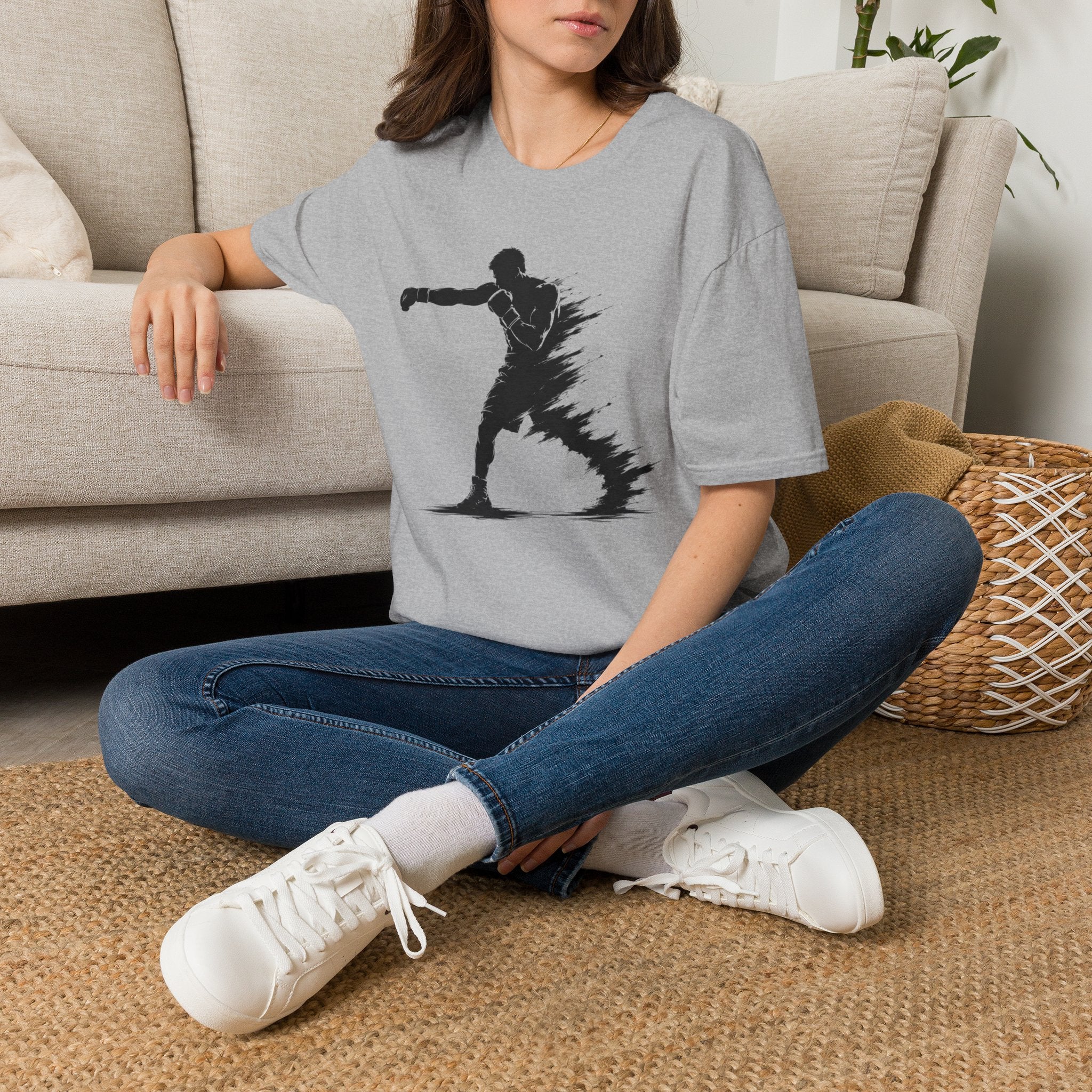 Resolve T-shirt