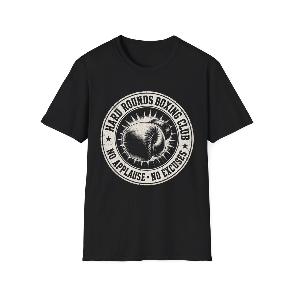 No Applause  T-shirt