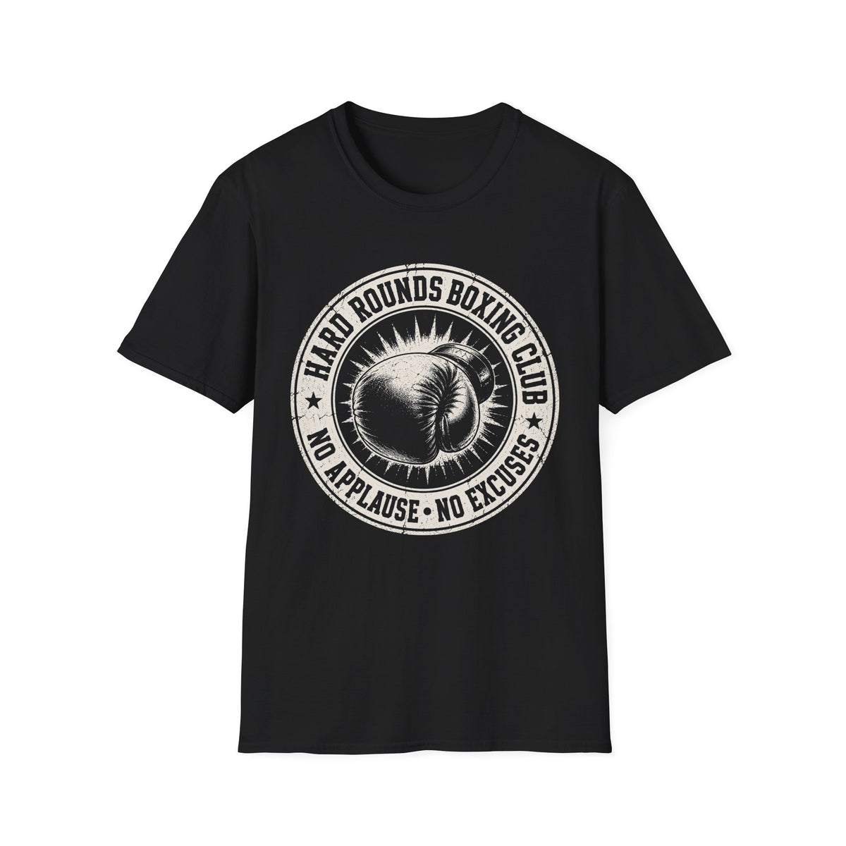 No Applause  T-shirt