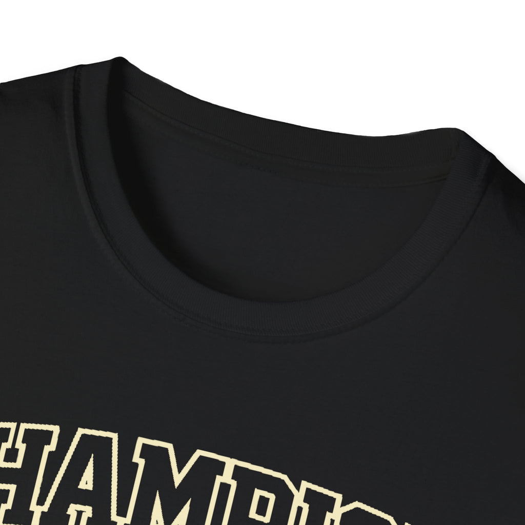 champion T-shirt