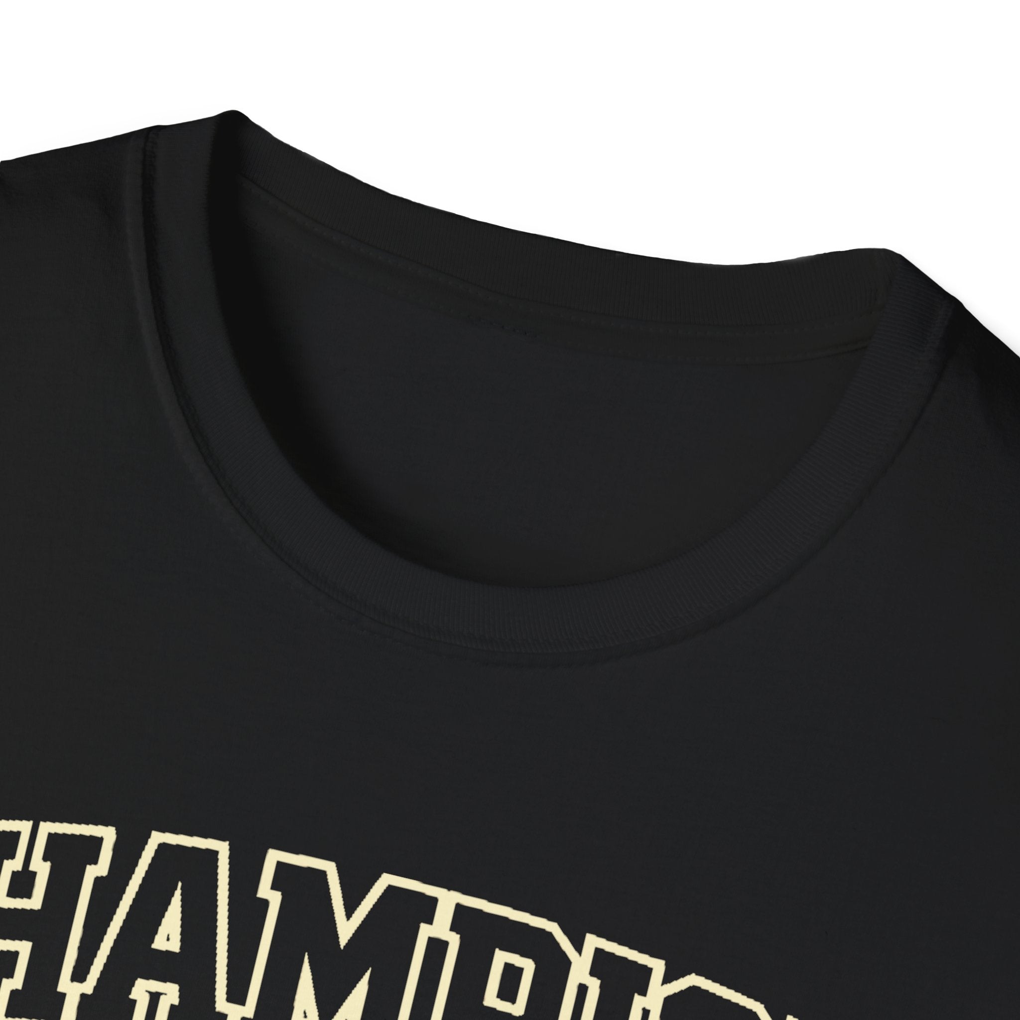champion T-shirt