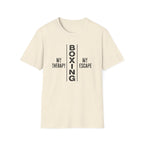 The outlet Boxing T-shirt