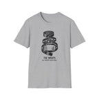 first wrap T-shirt