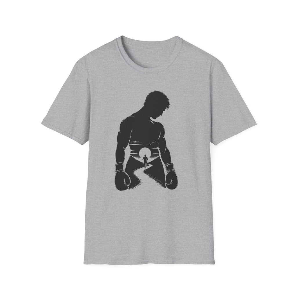 The Journey Within T-shirt