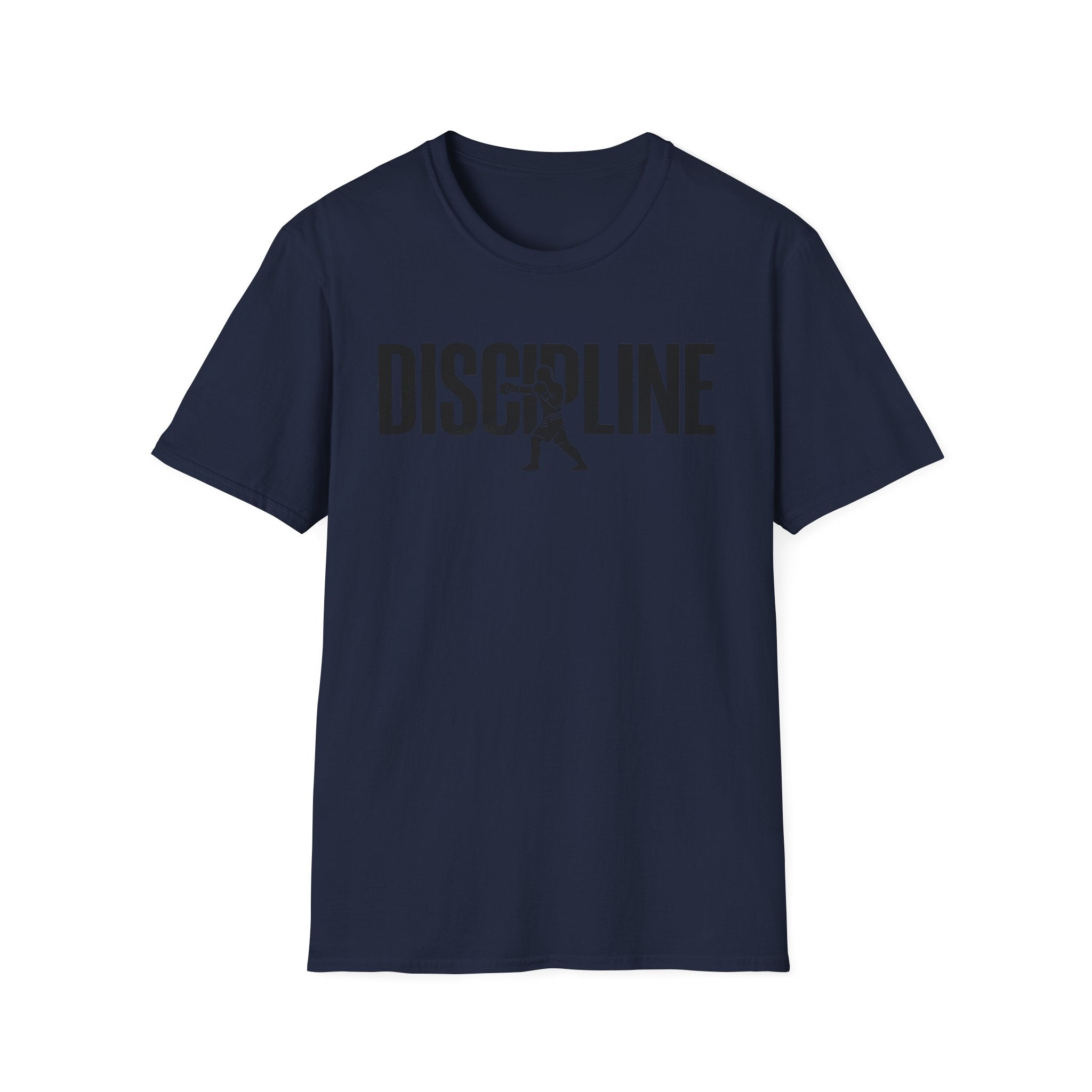 discipline T-shirt