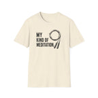 Stillness T-shirt