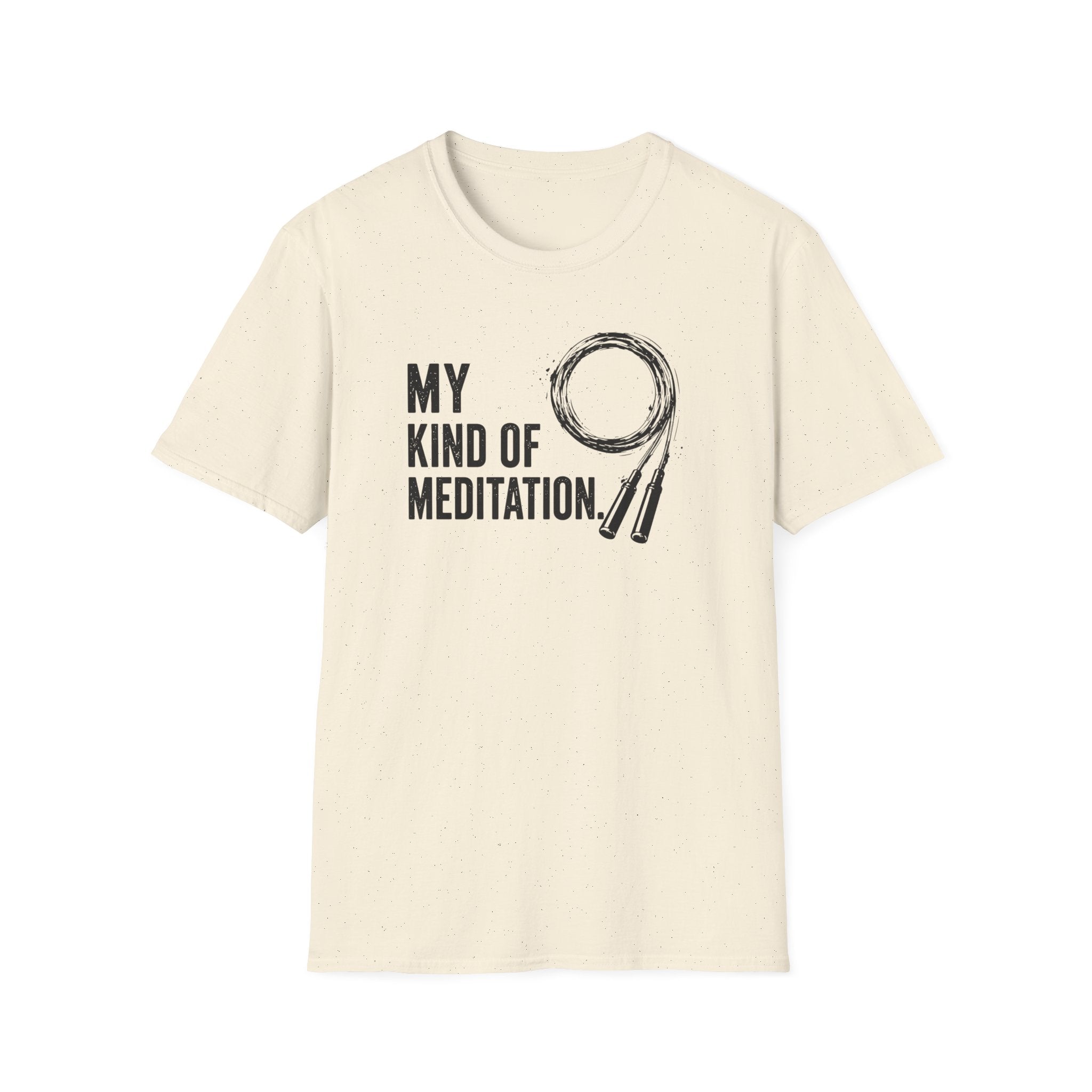 Stillness T-shirt