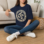Boxing With Purpose  T-shirt