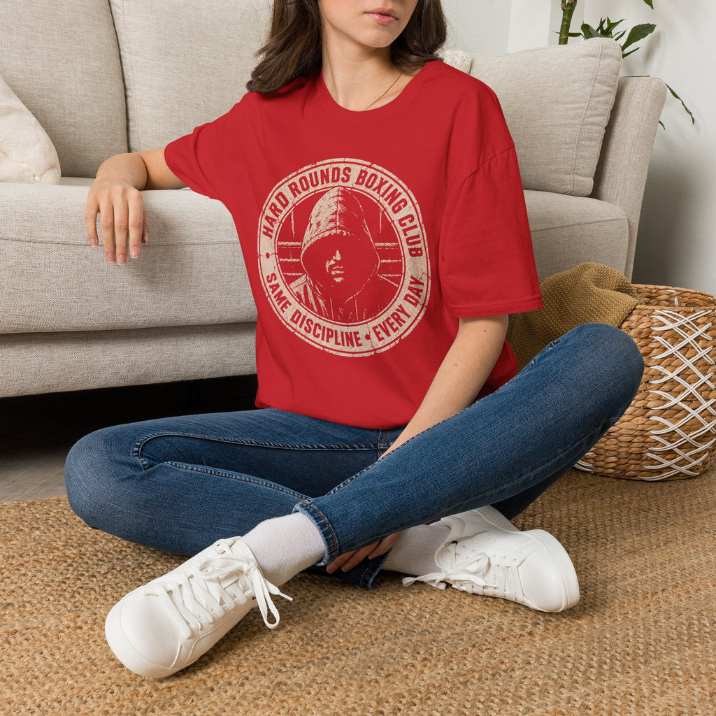 Same discipline  T-shirt