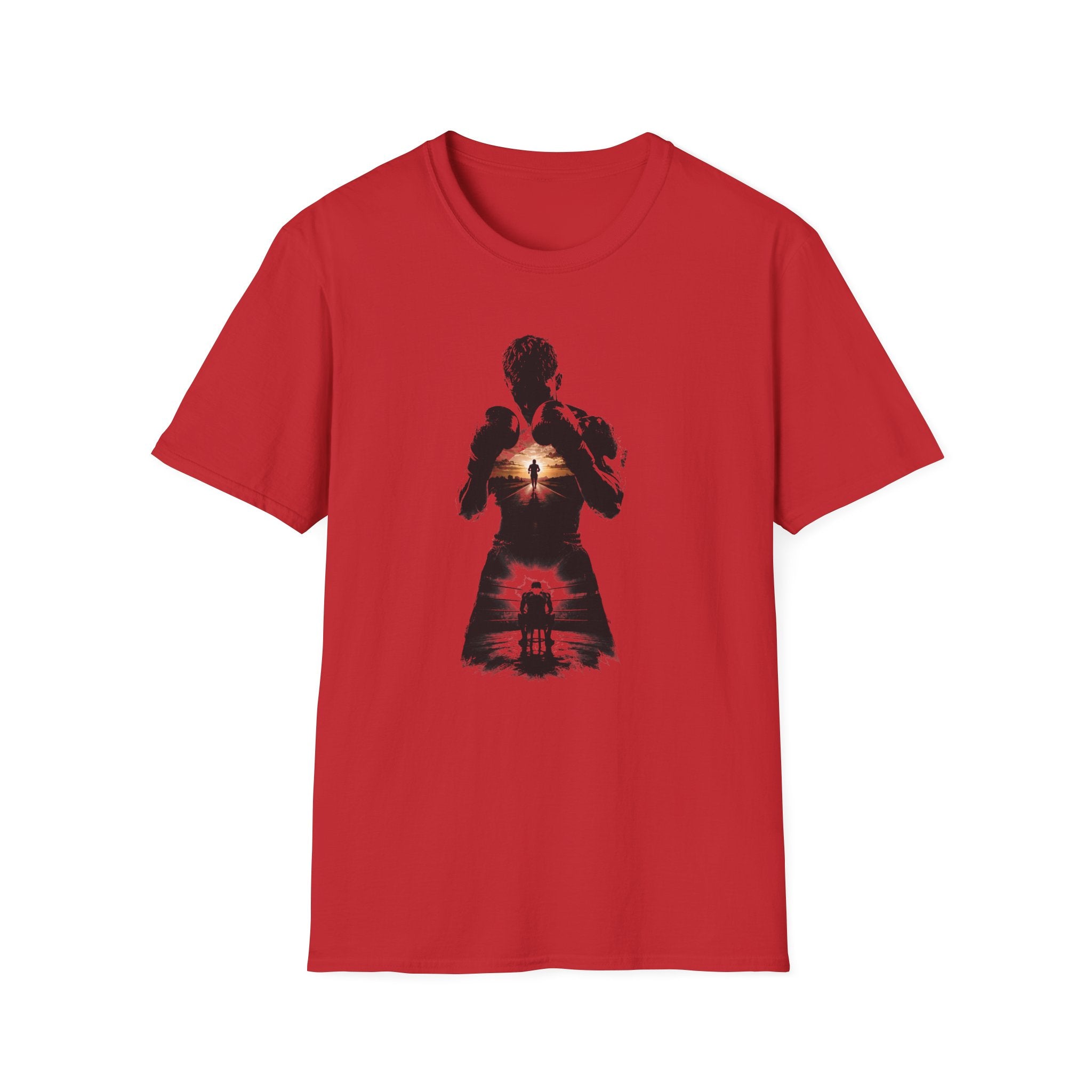 The Answer T-shirt