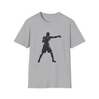 Shadow boxing T-shirt