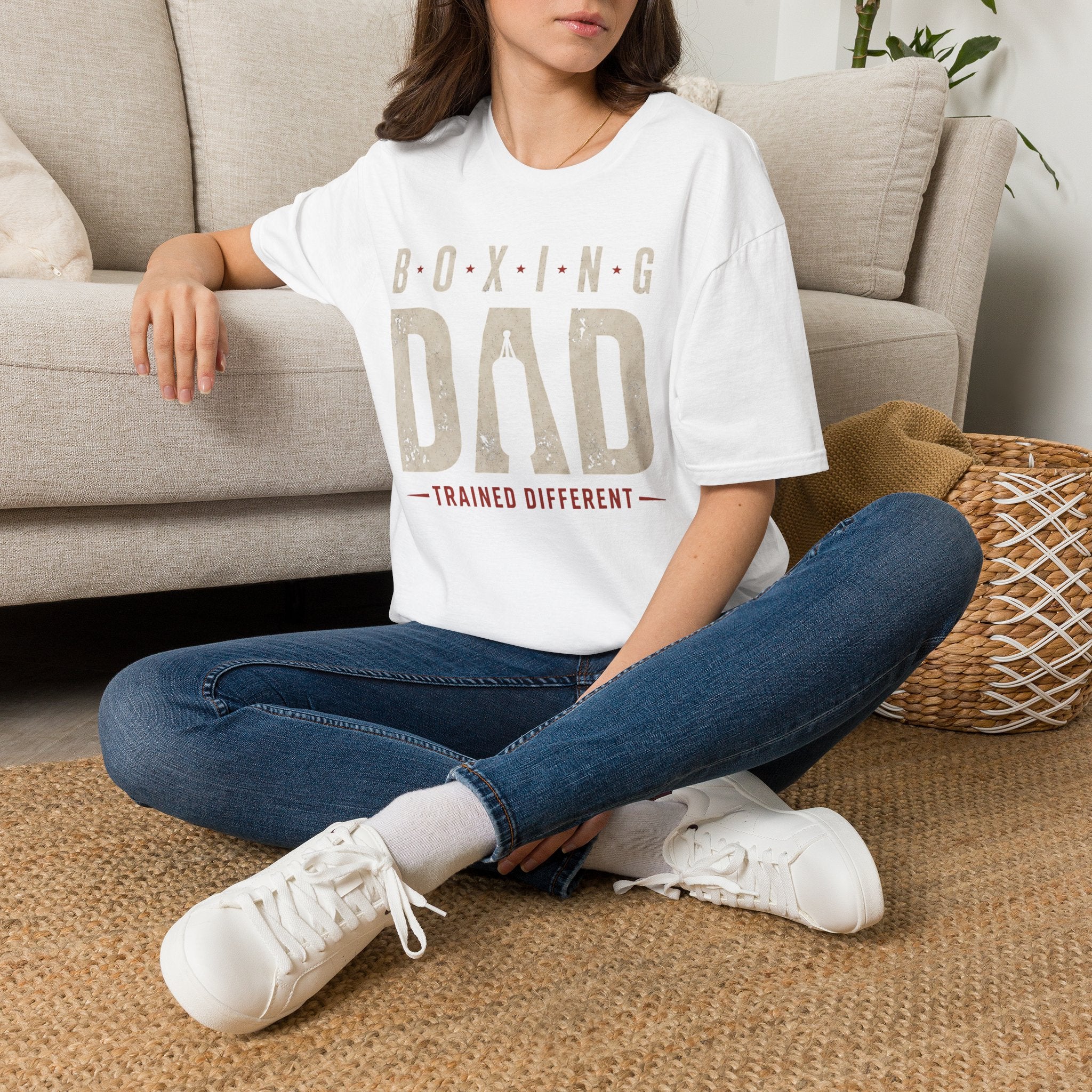 Trained Different T-shirt