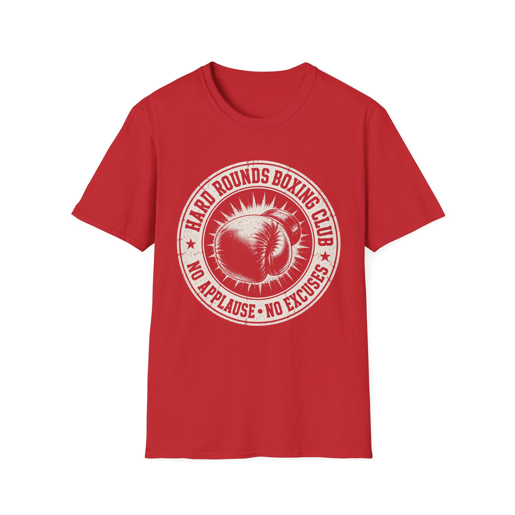 No Applause  T-shirt