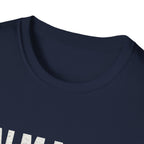 Calm mind heavy hands T-shirt