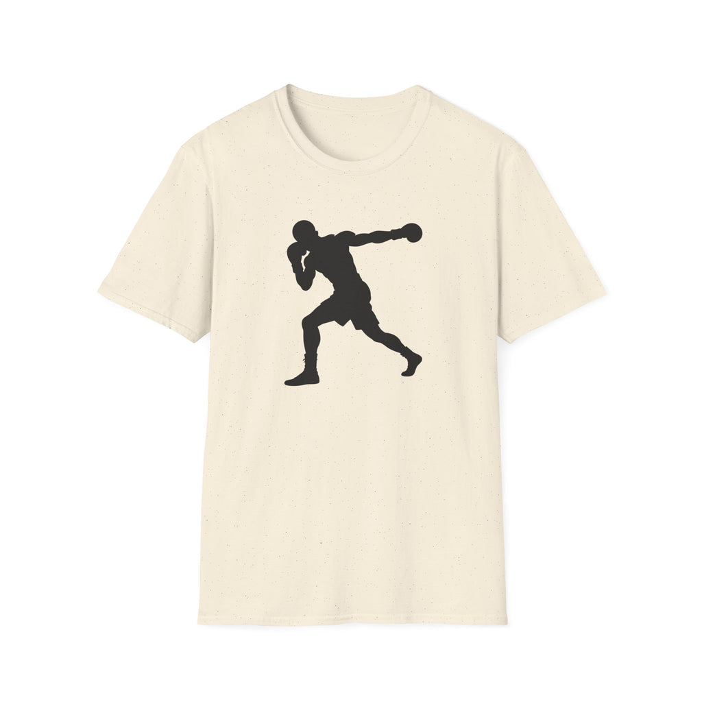 Nothing Wasted T-shirt
