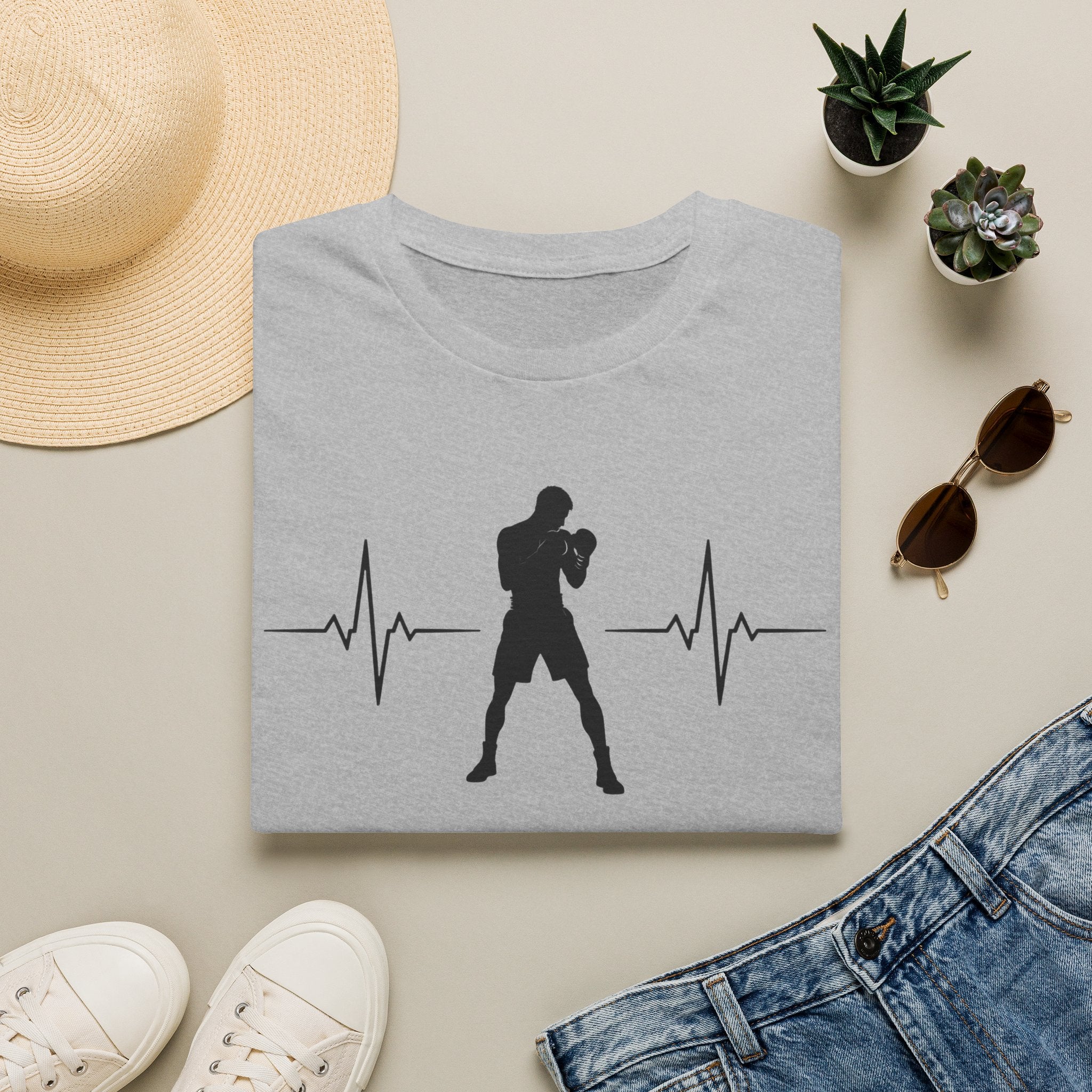 Pulse T-shirt