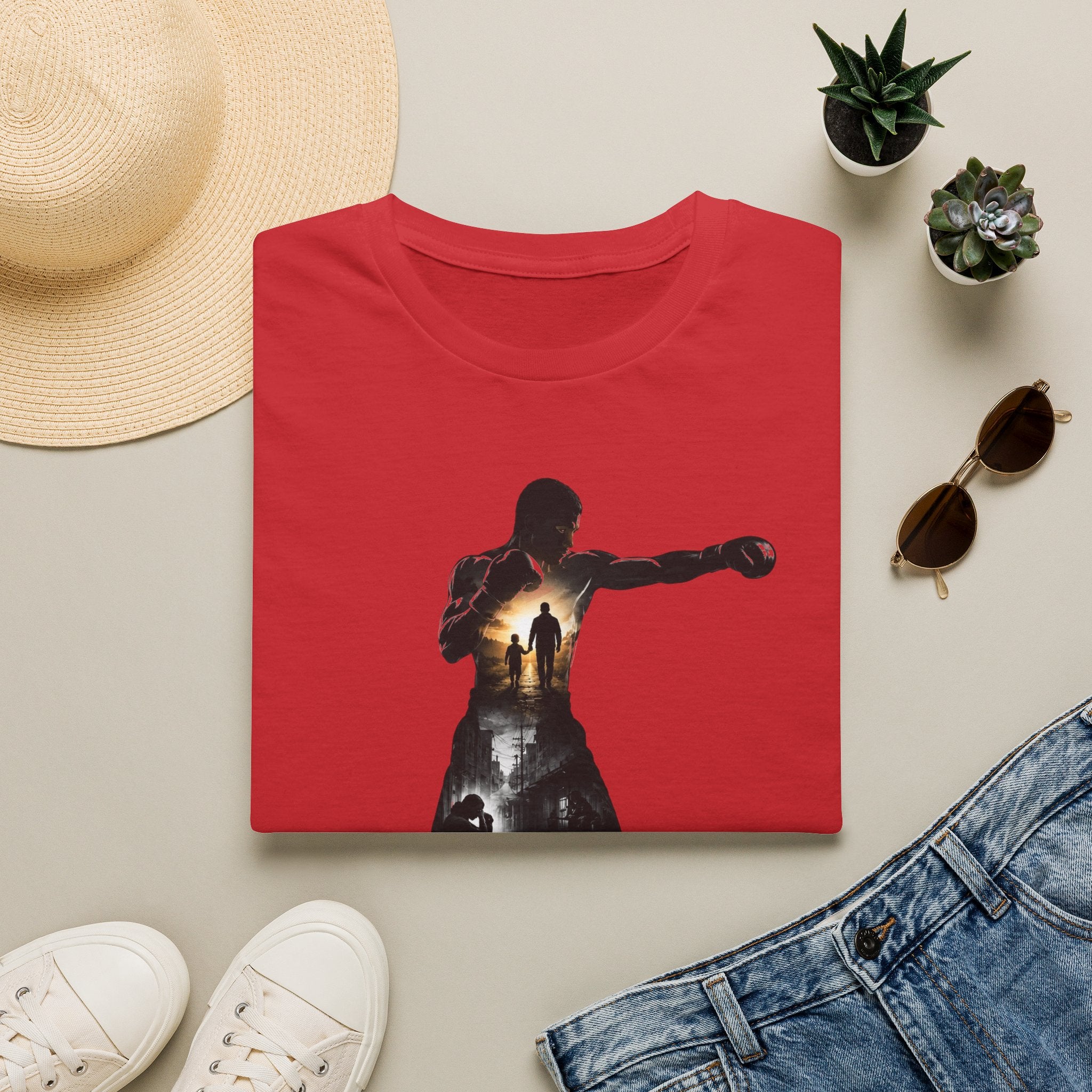 The Light Within T-shirt