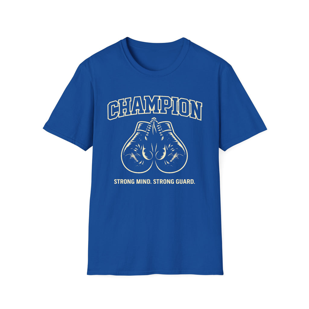 champion T-shirt