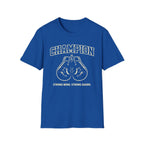 champion T-shirt