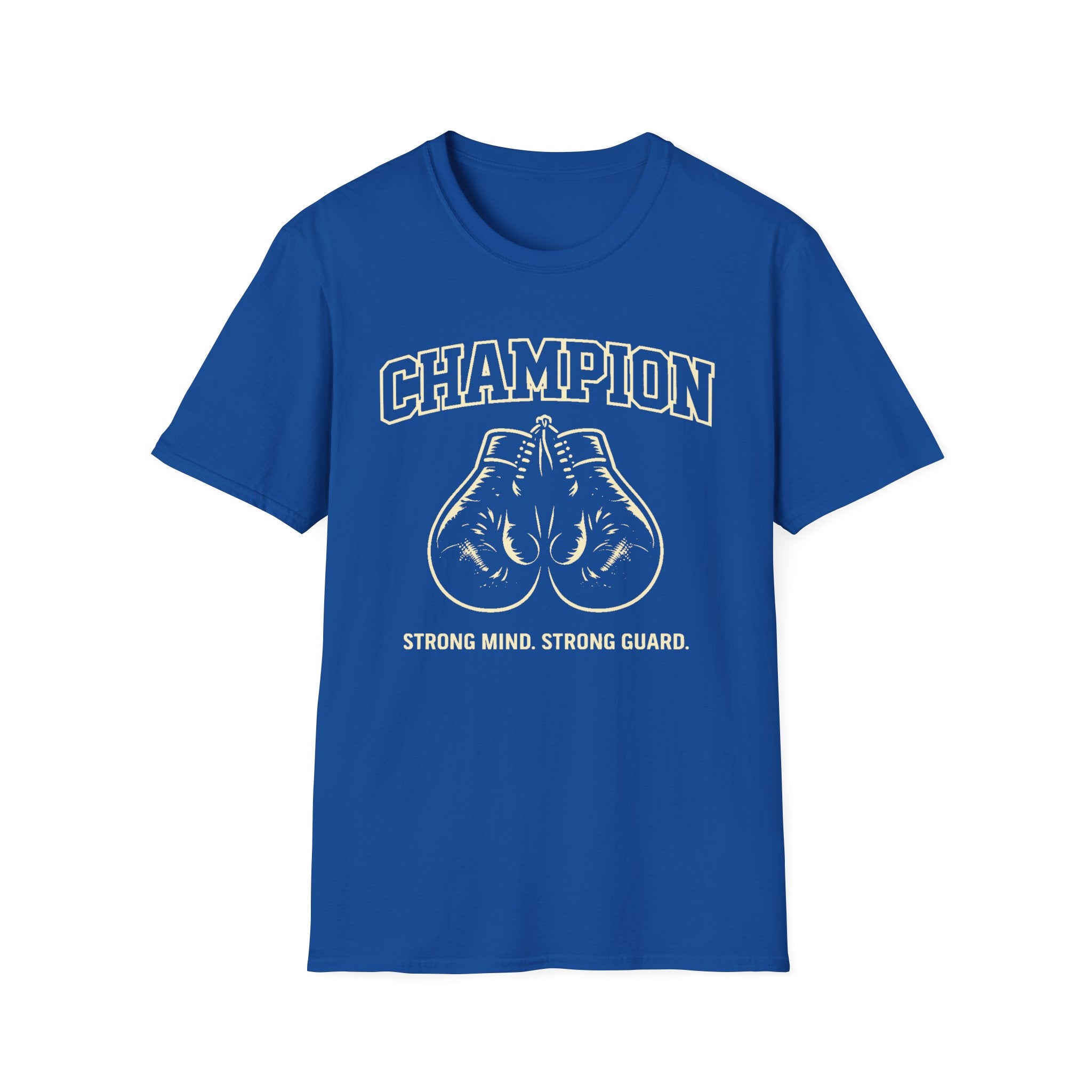 champion T-shirt