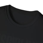 discipline T-shirt