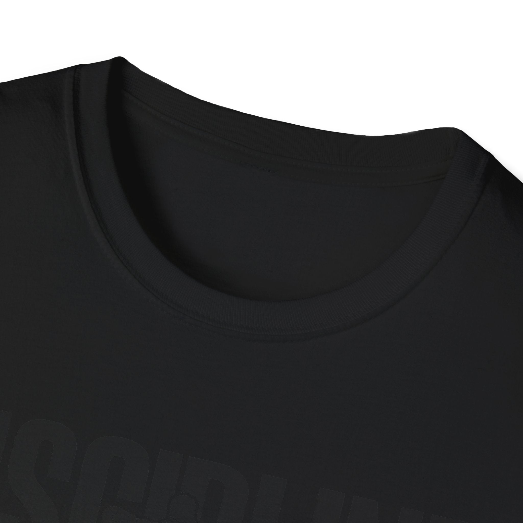 discipline T-shirt