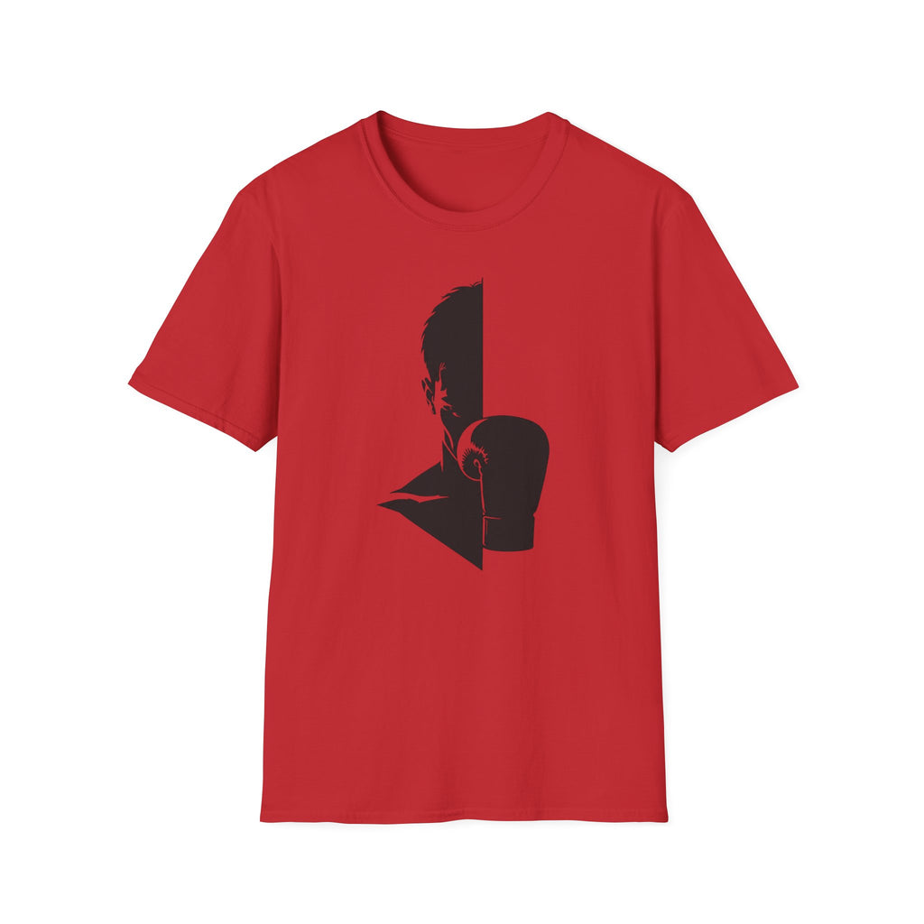 Behind The Guard T-shirt
